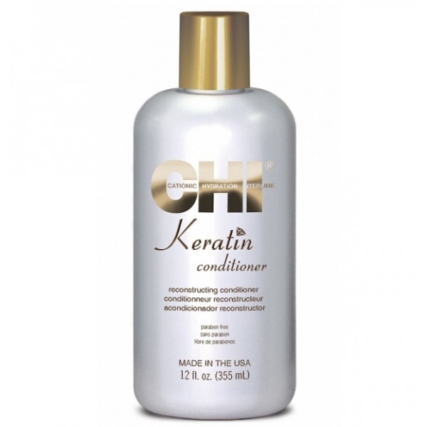 Кондиционер для волос CHI Keratin Conditioner