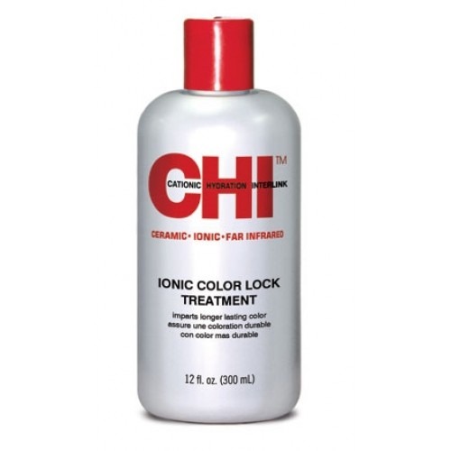 Купить Кондиционер, 946 мл, Кондиционер для волос CHI, Color Lock Treatment