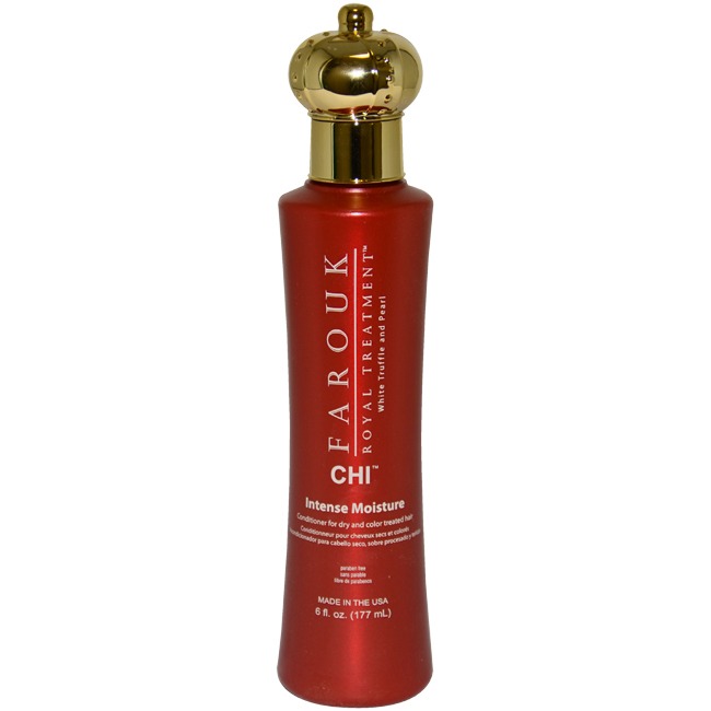 

Кондиционер для волос «Интенсивное увлажнение» Royal Treatment Intense Moisture