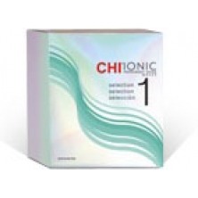 CHI Шелковая химическая завивка для тонких, окрашенных и осветленных волос Ionic Perm Shine Waves Selection 1