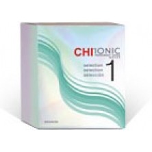 

Шелковая химическая завивка для тонких, окрашенных и осветленных волос Ionic Perm Shine Waves Selection 1