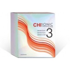 

Завивка для волос CHI, Ionic Perm Shine Waves Selection 3