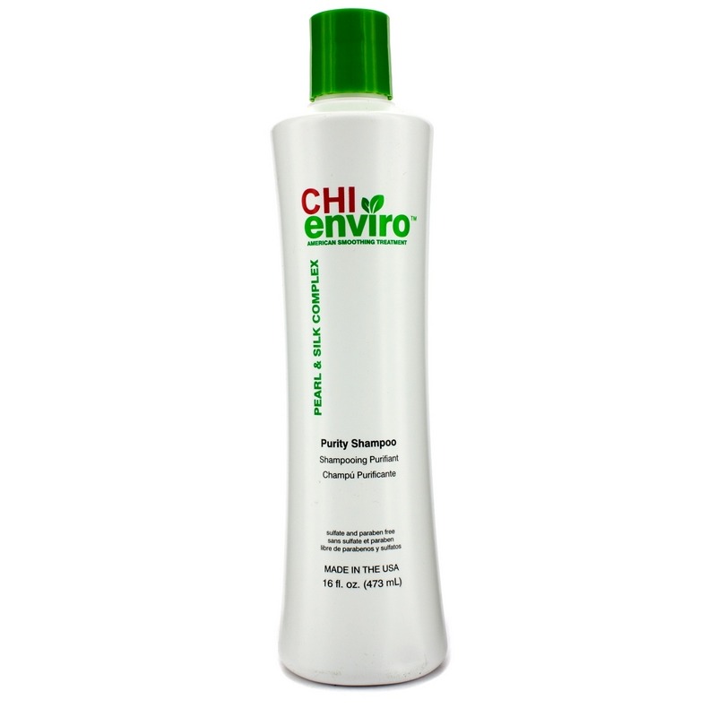 

Шампунь для волос CHI, Enviro Purity