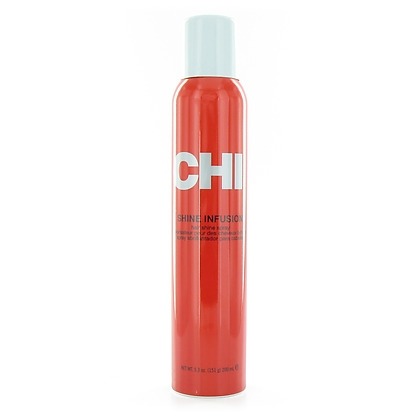 CHI Спрей для укладки волос «Блеск» Infra Shine Infusion - купить ...