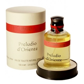 Preludio d`Oriente от Aroma-butik