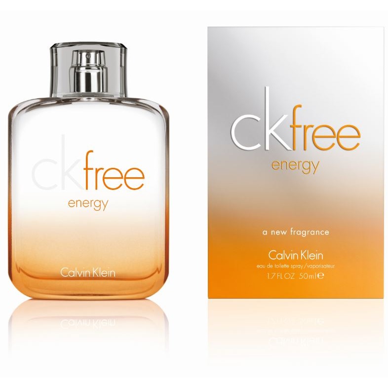 CK Free Energy