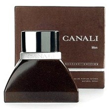 Canali Men Prestige