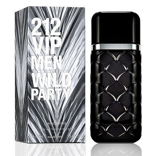 212 wild party perfume new arrivals