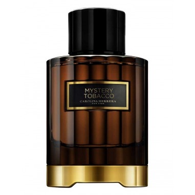 CAROLINA HERRERA Mystery Tobacco