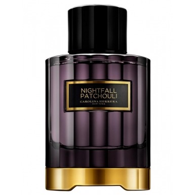 Nightfall Patchouli nightfall patchouli