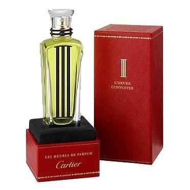 L’Heure Vertueuse III