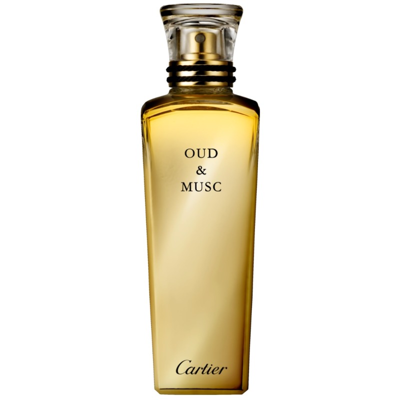 Oud & Musc от Aroma-butik