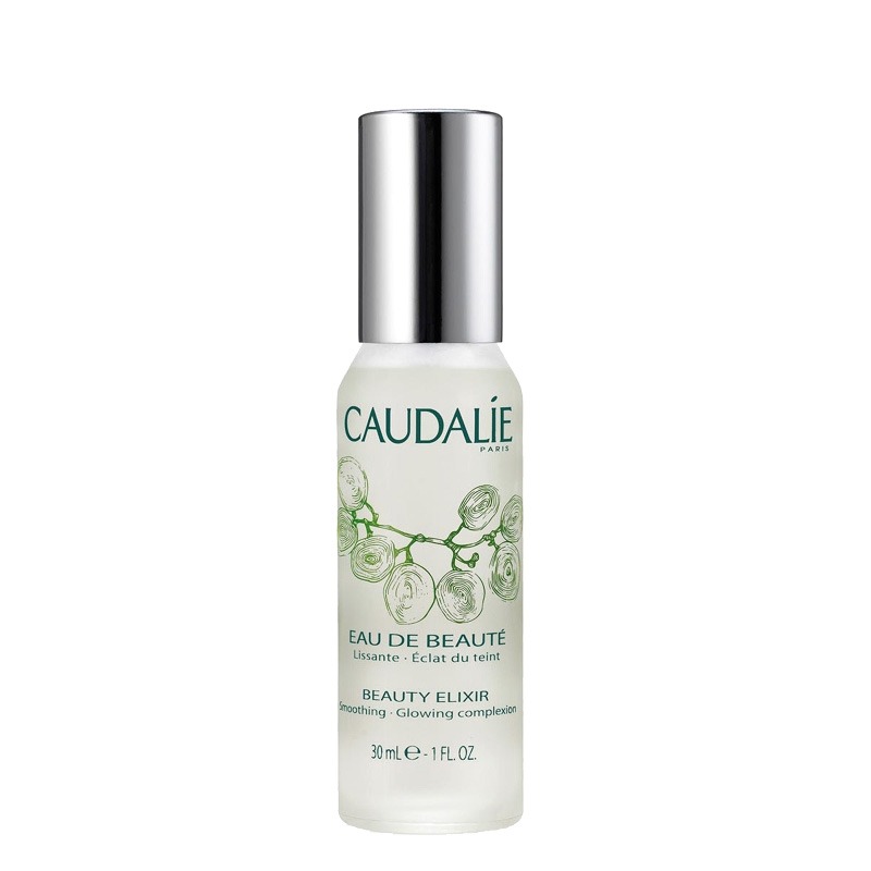 

Eau de Beaute