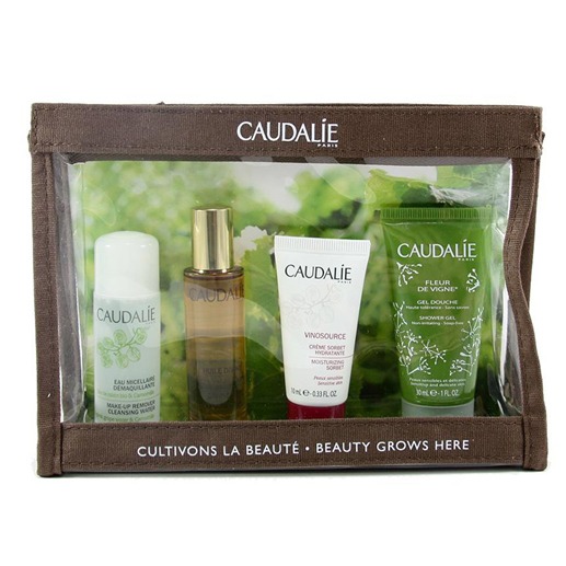 Caudalie Косметика Купить Интернет