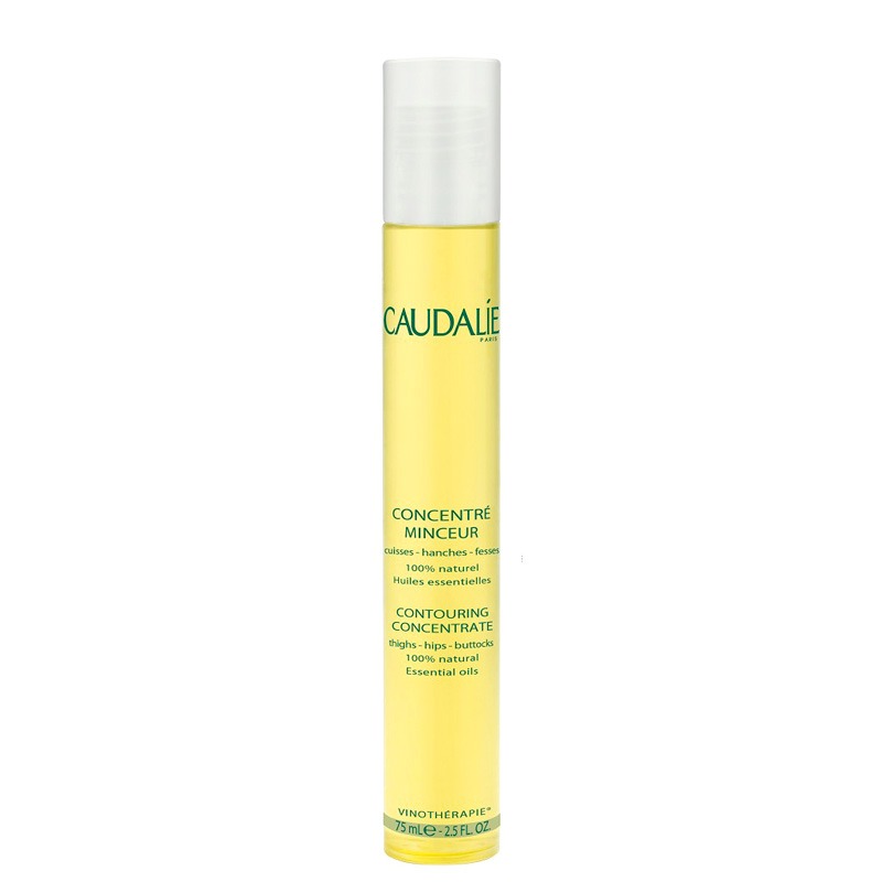 

Caudalie