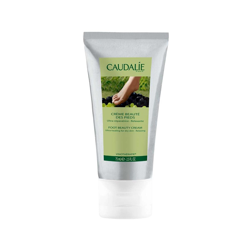 

Caudalie