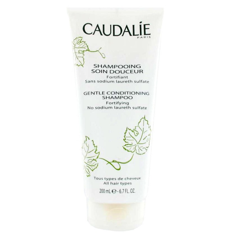 

Caudalie