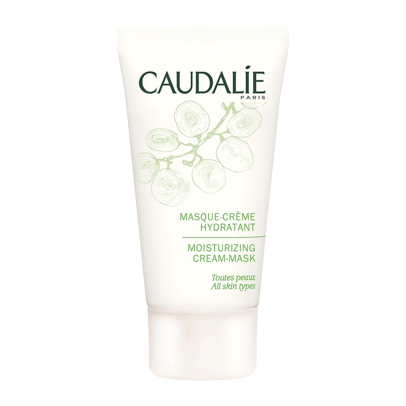 

Caudalie
