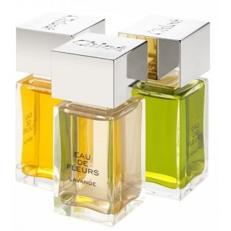 

Eau De Fleurs Lavande