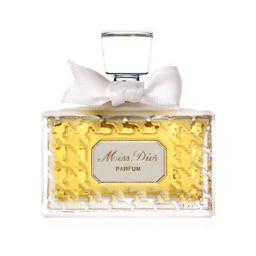 

Miss Dior Винтаж