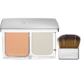 Christian Dior Diorskin Nude Compact Glow Versatile Powder