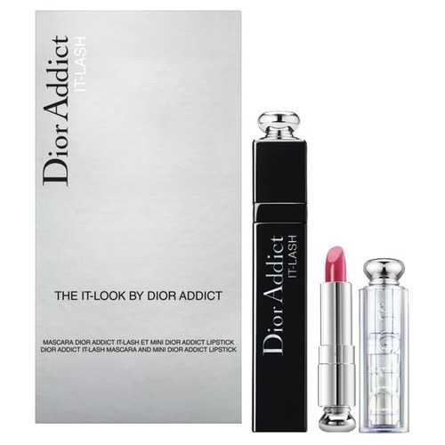 Christian Dior Addict It Lash