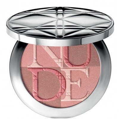 Christian Dior Diorskin Nude Shimmer