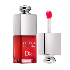 Christian Dior Cheek Lip Glow