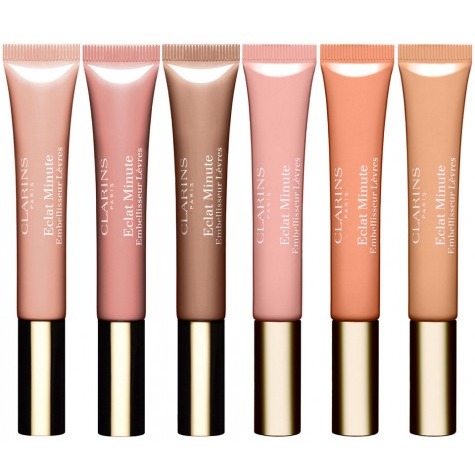 Clarins Блеск для губ Eclat Minute - купить недорого, цены в интернет ...