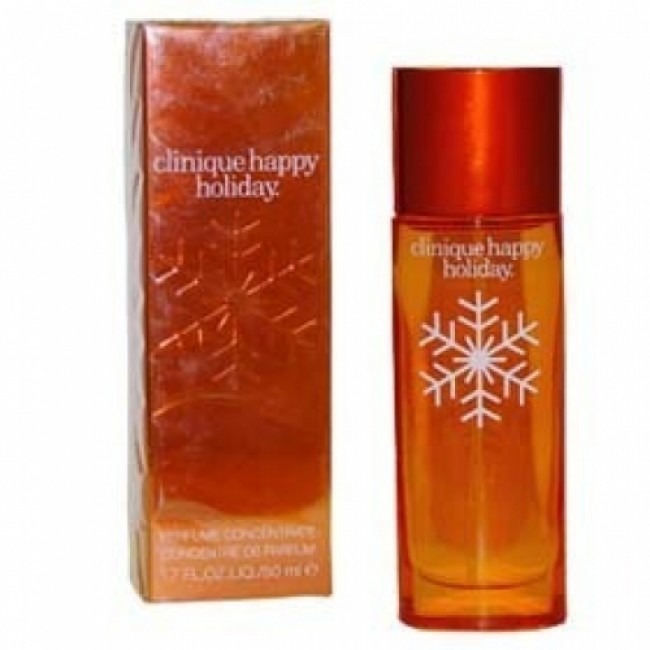 Clinique Happy Holiday от Aroma-butik