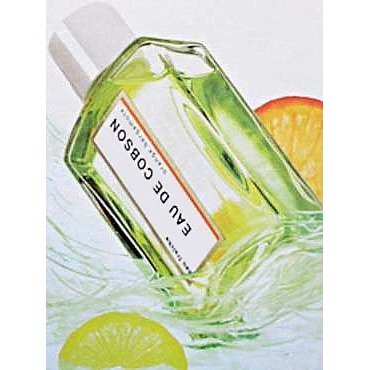 Corinne Cobson Eau de Cobson Orange-Bergamot