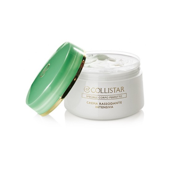 

Интенсивный укрепляющий и подтягивающий крем Crema Rassodante Intensiva