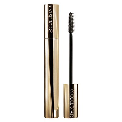 

Тушь, увеличивающая объем ресниц, подкручивающая, разделяющая Mascara Infinito
