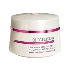 

Восстанавливающая маска для окрашенных волос Maschera Rigenerante Colore