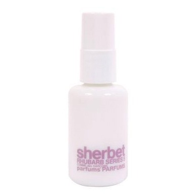 

Series 5 Sherbet: Rhubarb