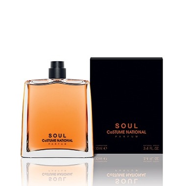 

Soul