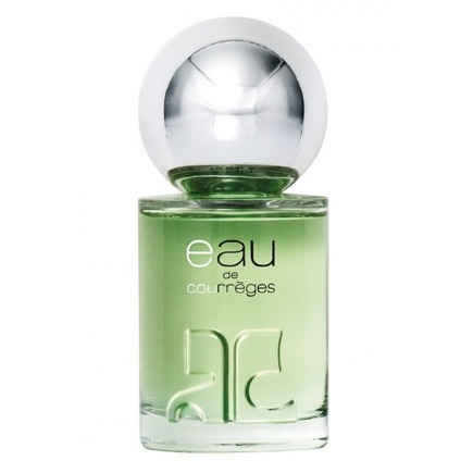 

Eau de Courreges 2012