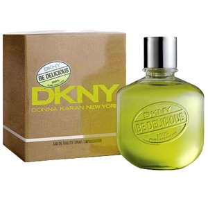 

DKNY Be Delicious Picnic in the Park