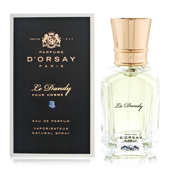 

Le Dandy
