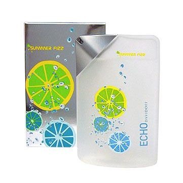 Echo Summer Fizz от Aroma-butik