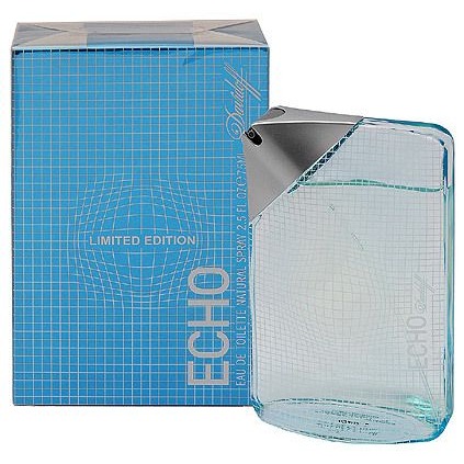 

Echo Limited Edition