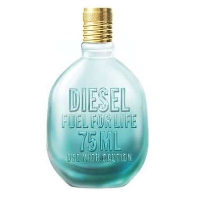 

Fuel For Life He Summer
