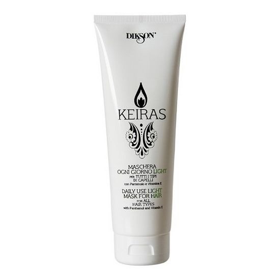 

Маска для волос Dikson, Keiras Maschera Ogni Giorno Light