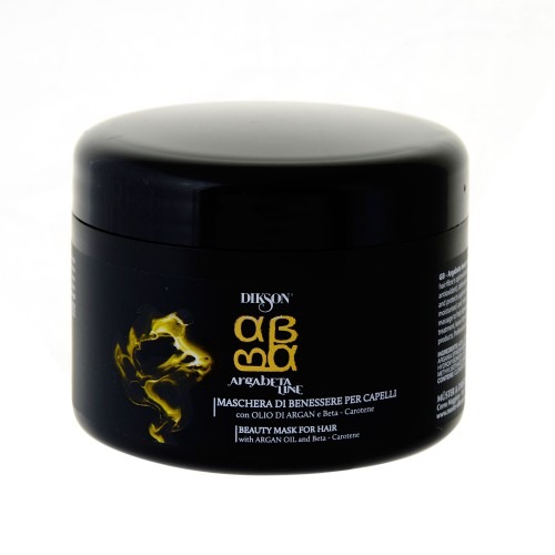 

Маска для волос Dikson, ArgaBeta Beauty Mask
