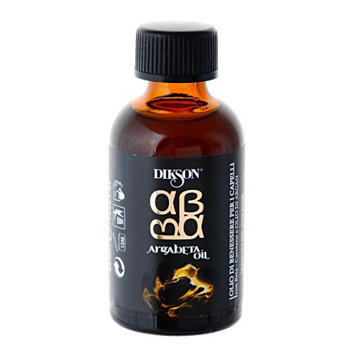 

Масло для волос Dikson, ArgaBeta Oil