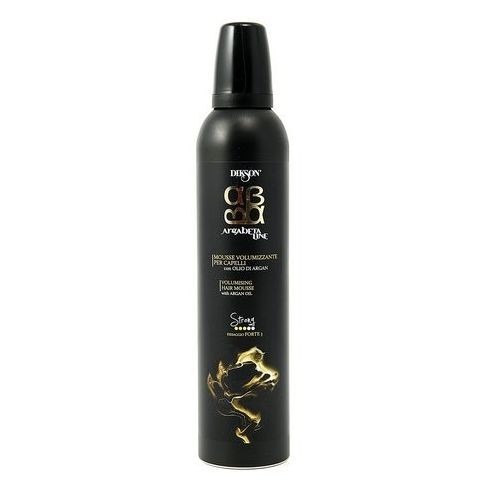 

Мусс для создания объема ArgaBeta Volumising Hair Mousse