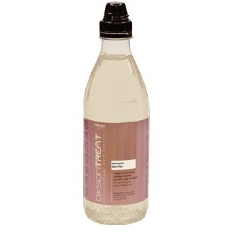 

Шампунь Dikson, Treat Shampoo Neutro