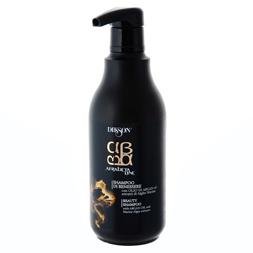 

Шампунь Dikson, ArgaBeta Beauty Shampoo