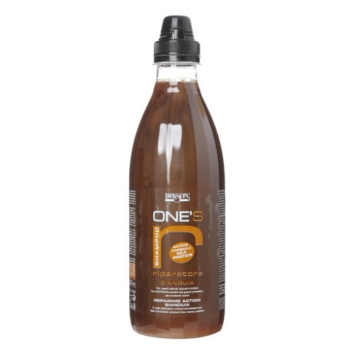 Шампунь Dikson One’s Shampoo Riparatore