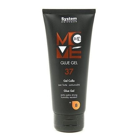 

Клей-гель для волос Dikson, Fix Style Glue Gel 37